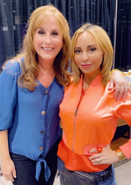 Tara Strong photo