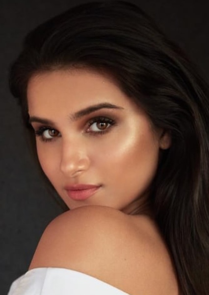 Tara Sutaria