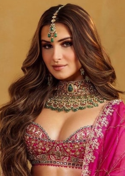 Tara Sutaria photo