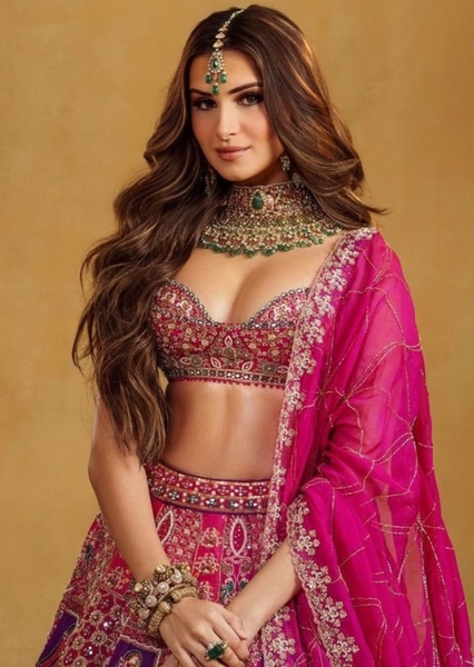 Tara Sutaria photo