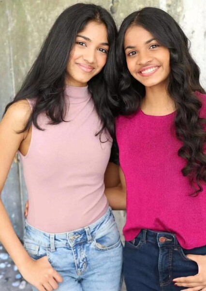 Tara & Trisha Macaden