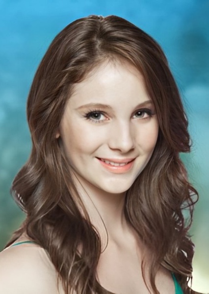 Tara Webster (Dance Academy)
