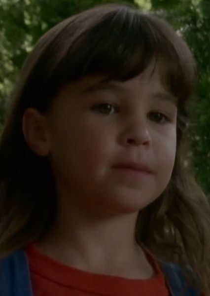 Tara Webster (Goosebumps)