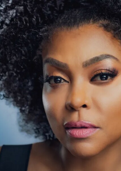 Taraji P. Henson photo