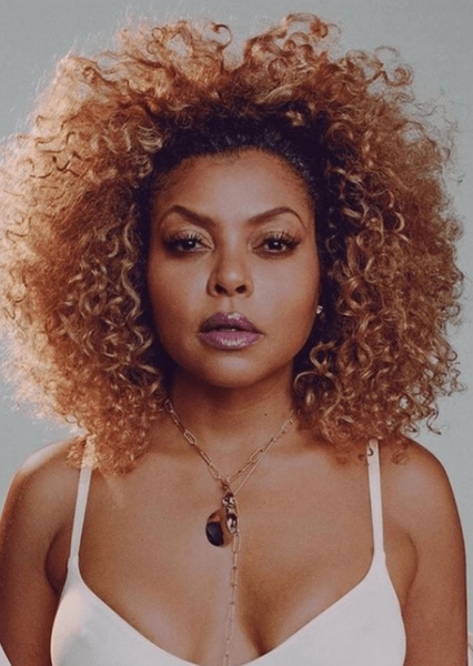 Taraji P. Henson