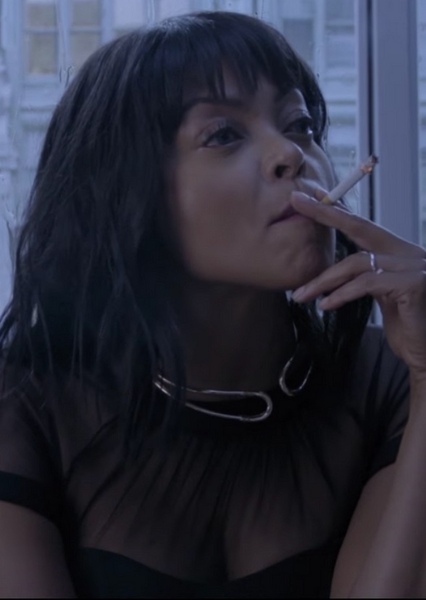 Taraji P. Henson photo