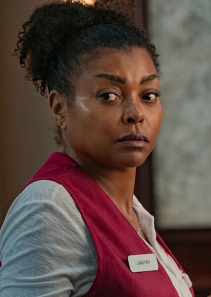 Taraji P. Henson photo