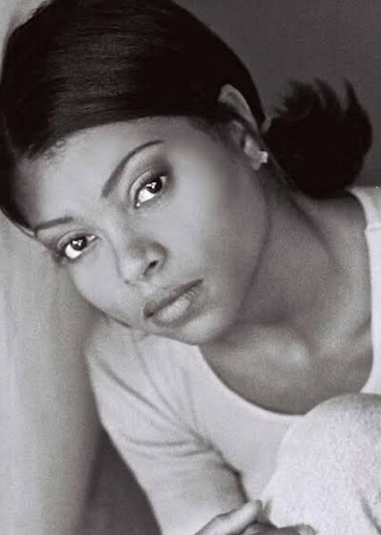 Taraji P. Henson photo