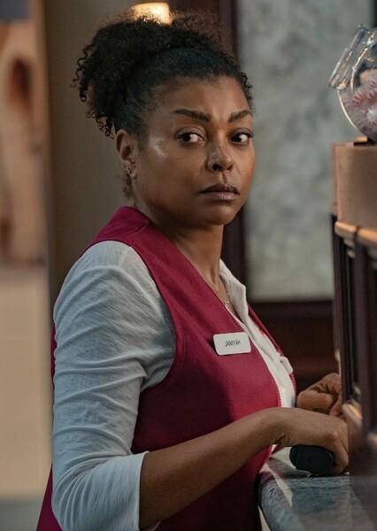 Taraji P. Henson photo