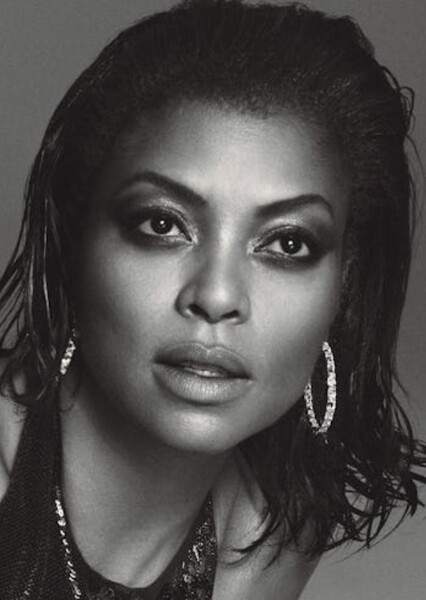 Taraji P. Henson photo