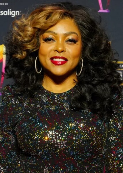 Taraji P. Henson