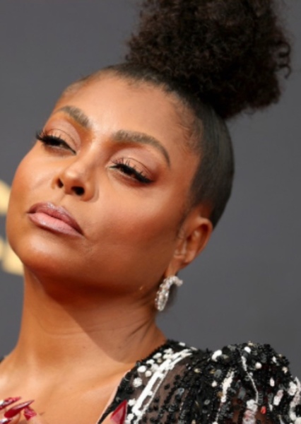 Taraji P. Henson photo