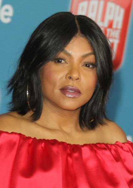 Taraji P. Henson