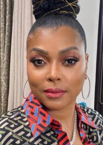 Taraji P. Henson
