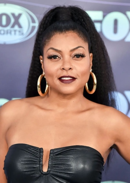 Taraji P. Henson photo