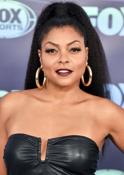 Taraji P. Henson