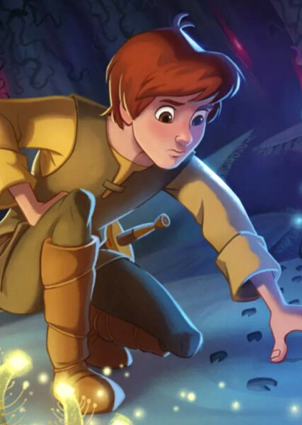 Taran (Disney) photo