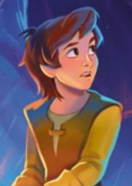 Taran (Disney) photo