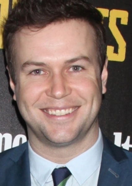 Taran Killam Photo on myCast - Fan Casting Your Favorite Stories