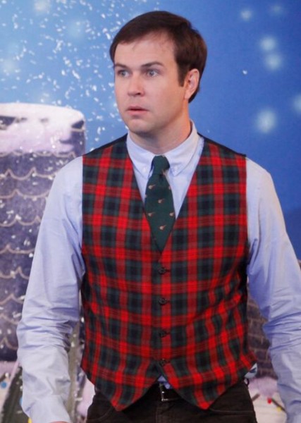 Taran Killam photo