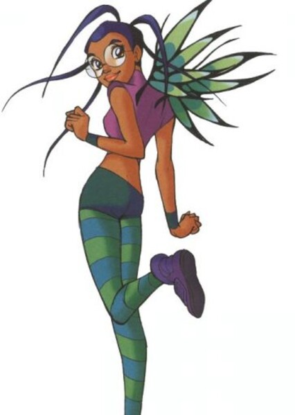 Taranee Cook photo