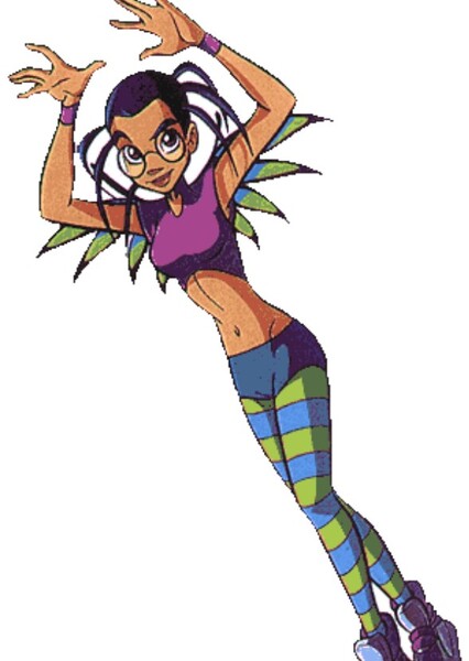 Taranee Cook
