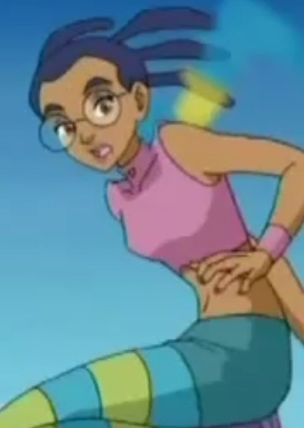 Taranee Cook
