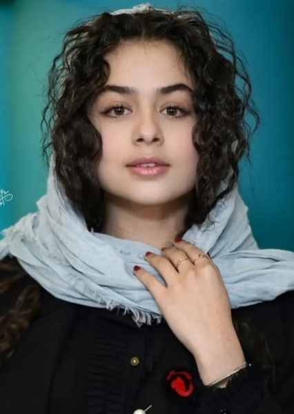 Bahareh