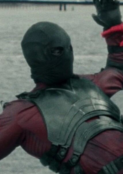 Tarantula (Marvel Cinematic Universe)