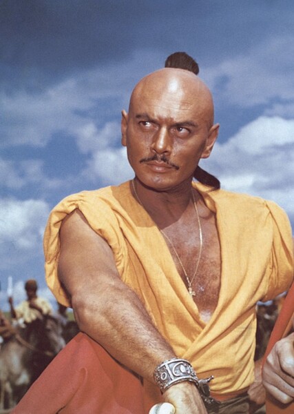 Taras Bulba (character)