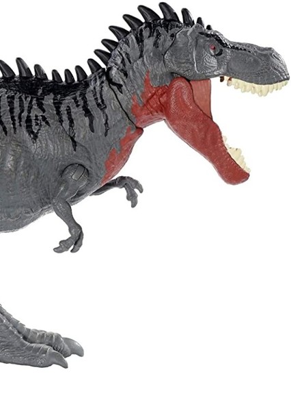 Tarbosaurus