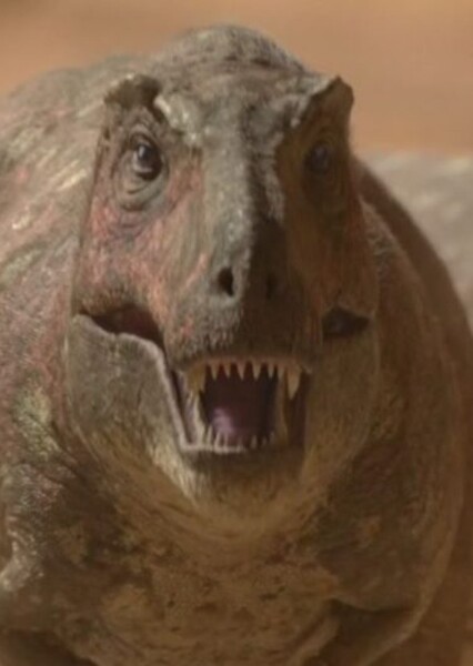 Tarbosaurus (Prehistoric Planet)