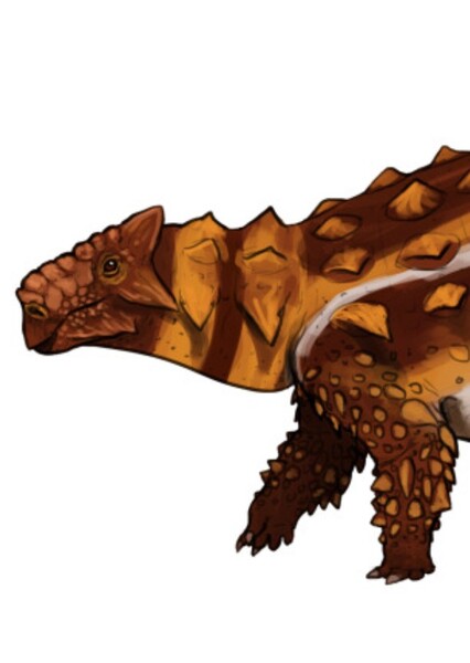 Tarchia photo