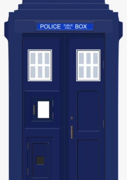 TARDIS photo