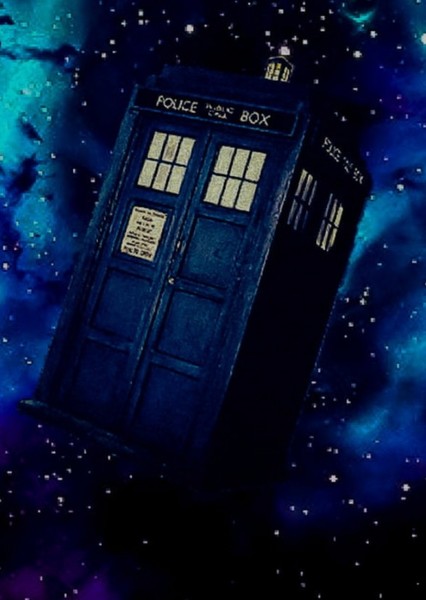 tardis24 photo