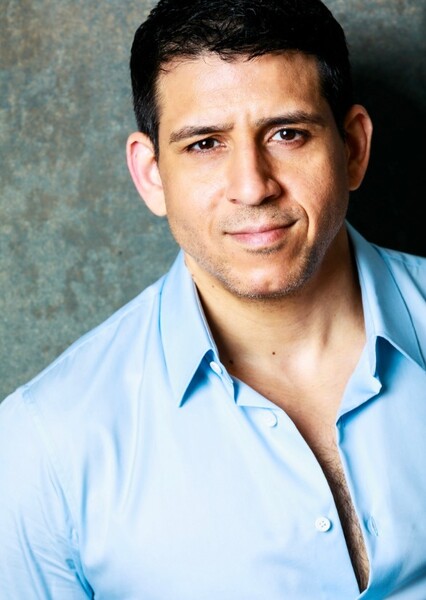 Tarek Zohdy photo