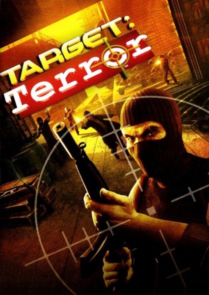 Target: Terror photo