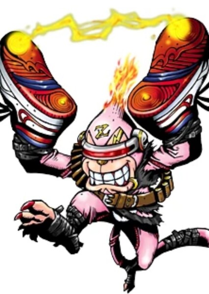 Targetmon