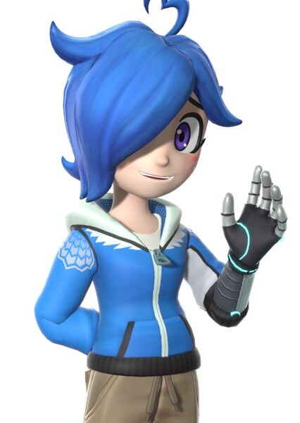 Tari (SMG4) photo