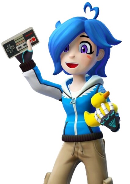 Tari (SMG4)