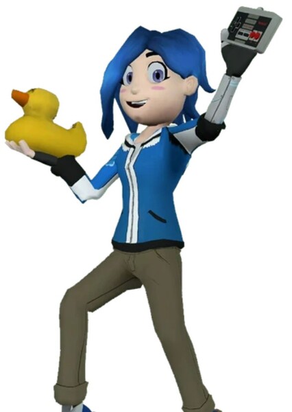Tari (SMG4) photo