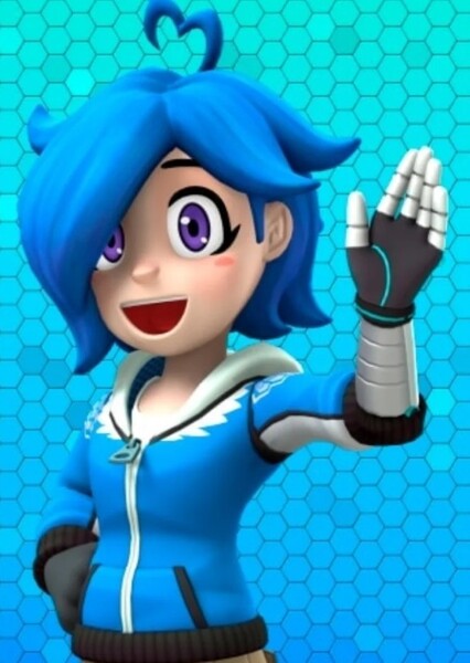 Tari (SMG4) photo