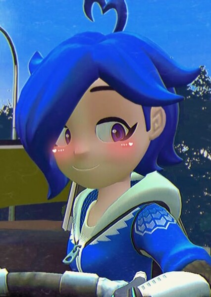 Tari (SMG4)