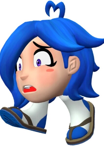 Tari (SMG4) photo