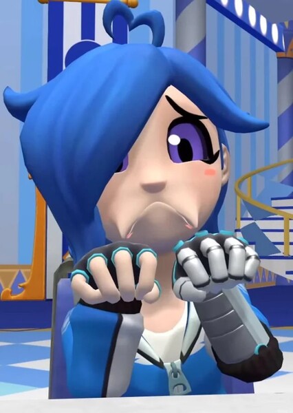 Tari (SMG4)