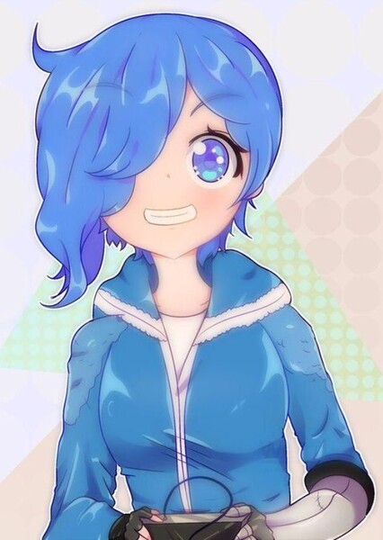 Tari (SMG4) photo