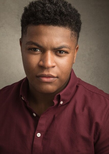 Tarinn Callender photo