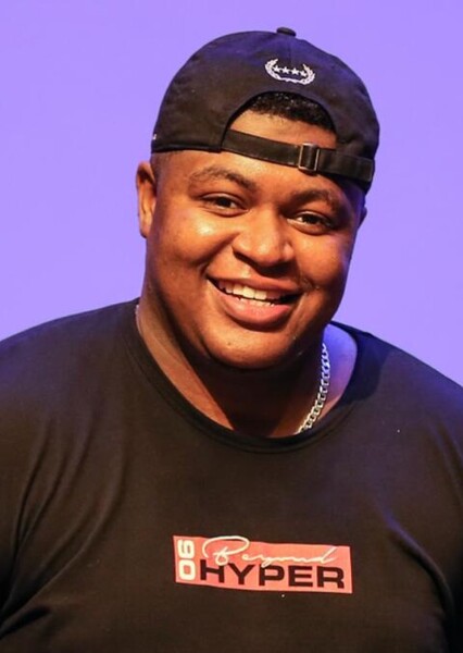 Tarinn Callender