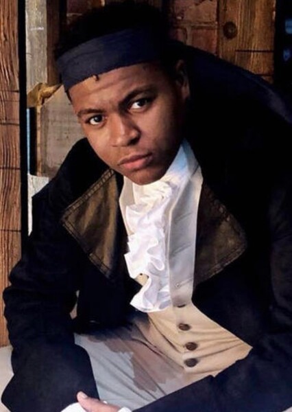 Tarinn Callender photo
