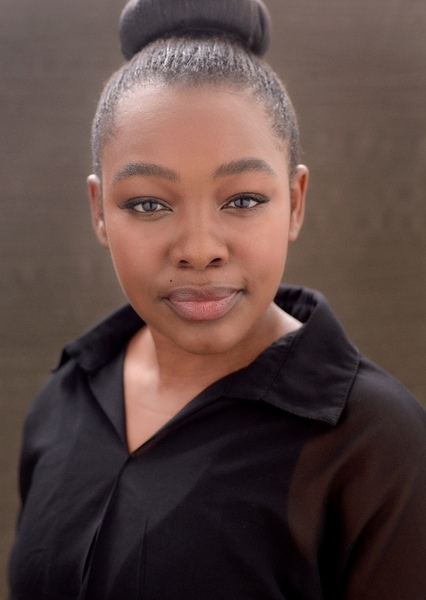 Tarisai Vushe